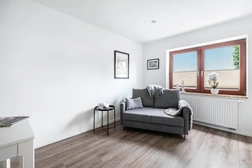 Ferienwohnung 2 in Wesseln, Deutschland