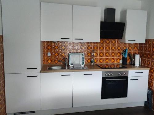 Ferienwohnung Buedinger Weg - image 12