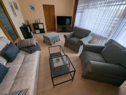 Ferienwohnung Buedinger Weg - image 10