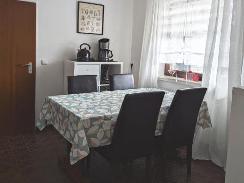 Ferienwohnung Buedinger Weg - image 8