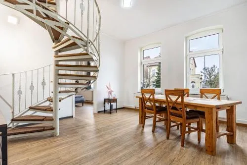 Haus Sonnenschein in Reuterstadt Stavenhagen, Deutschland