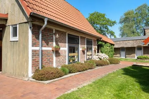 Haus Schöneck in Otterndorf, Deutschland