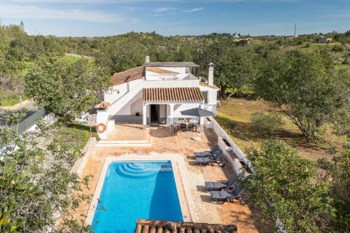 Casa Margarida – khách sạn tại Santo Estevao