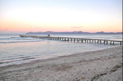 Lagomar, Alcúdia