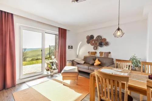 Fewo Auszeit zum Anspel in Medebach, Deutschland