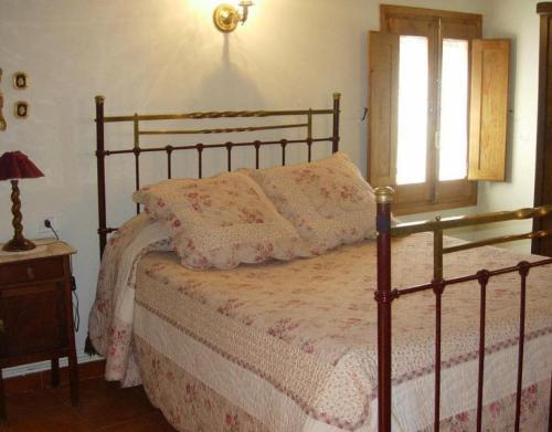 Casa El Rey in Murillo de Gállego