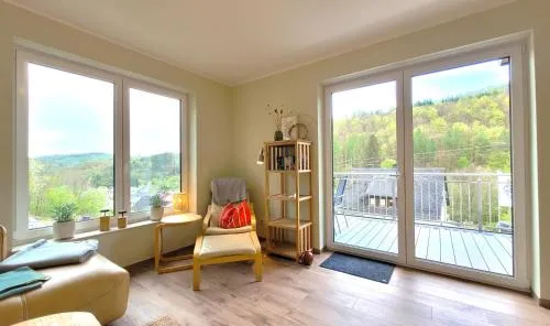 Gittas Paradiesperle in Niederdreisbach, Deutschland