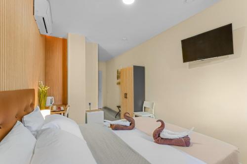 7A Hostal in Torrevieja