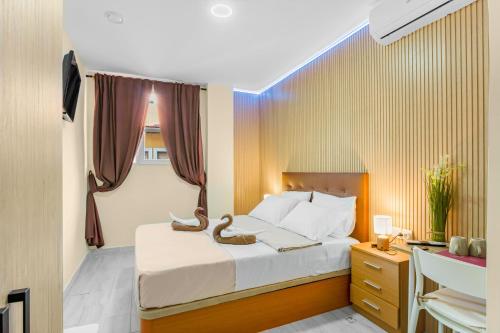 7A Hostal in Torrevieja