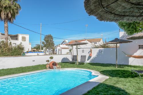 Casa Nesenka 1 - Conil De La Frontera
