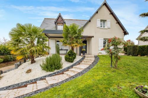 Chambre d'hôtes - Mon Plaisir chambre d'hôte La Canardière