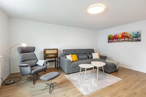 Ferienwohnung K5 in Wehr, Deutschland