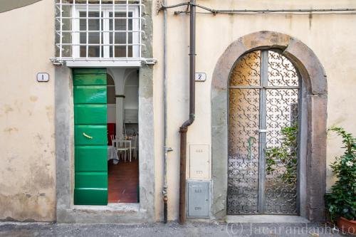 La casina di T and L - Loft a Lucca - image 2