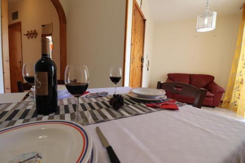 Casa vacanze Nicole in Salento 5 posti - image 8