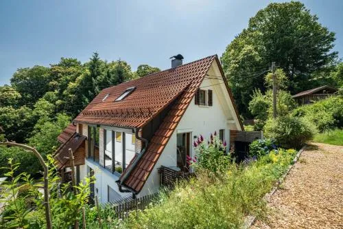 Ferienwohnung s'Raubers in Bühlertal, Deutschland