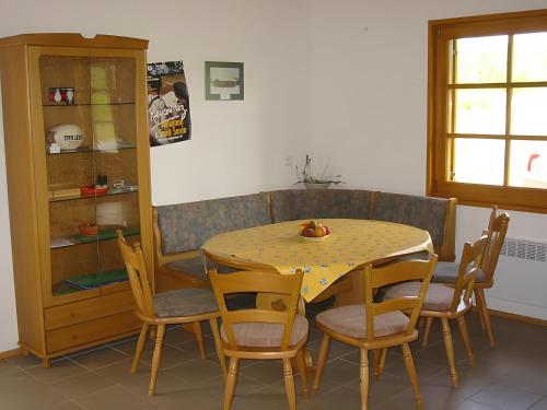 Viesnīcas āriene, Maison Sulz in Montendre