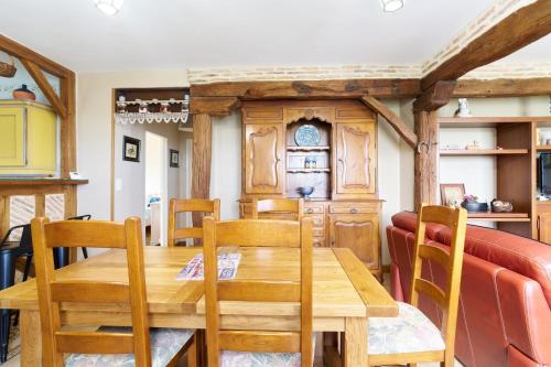 Viesnīcas āriene, Gite Des 3 Étangs (Gite Des 3 Etangs) in Siorac-de-Riberac