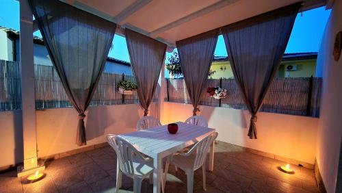 Casa vacanza i due ulivi