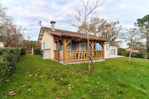 Gite Des 3 Étangs gîte à louer Échourgnac