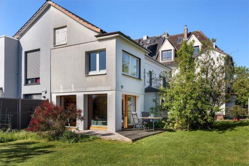 Haus In Davenstedt 3 Zimmer, Hannover