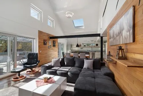 Forest Apartment - Renchen in Renchen, Deutschland