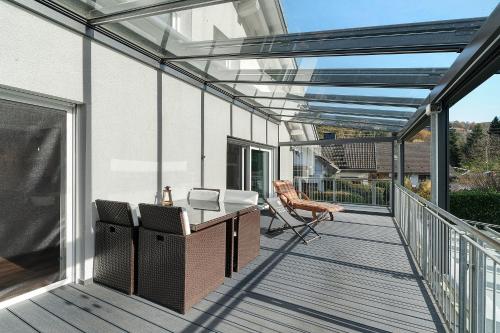 Forest Apartment - Renchen in Renchen, Deutschland