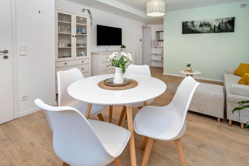 Ferienwohnung Familie Busam in Oberkirch, Deutschland