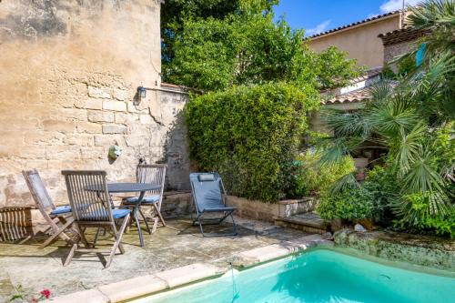 Villa - Oasis centre charme - image 3