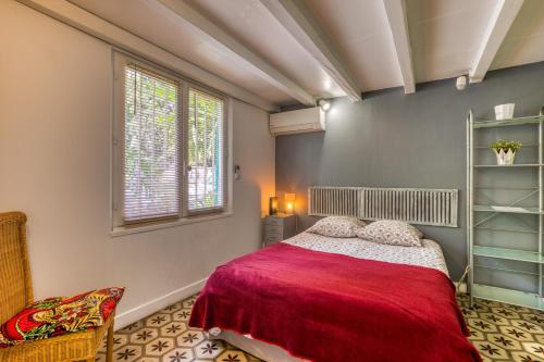 Villa - Oasis centre charme - image 4