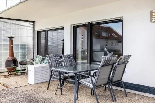 Ferienwohnung Sonnenschein in Bad Hersfeld, Deutschland