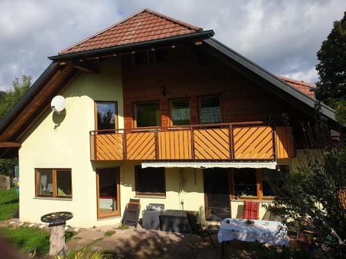 Natur Pur mit Weitblick in Glatten, Deutschland