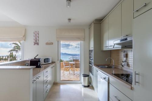 Altea Hills Villa Noruega - Tap to explore photos