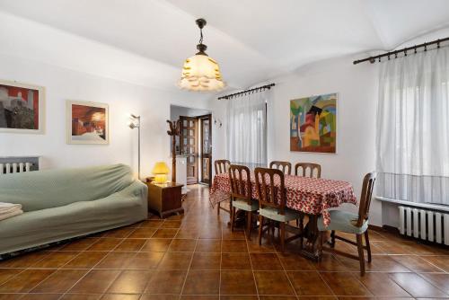 Viesnīcas āriene, Casa Dello Zio Birba in Portacomaro D'Asti