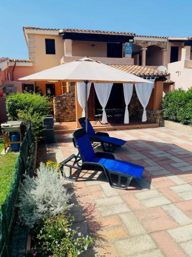 Casa Serena
