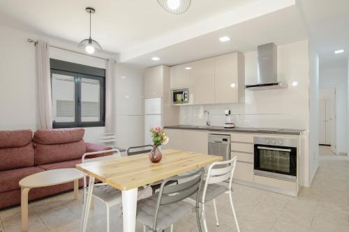 Apartamentos Bellamar 3