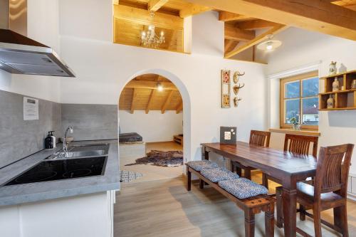 Grabmairhof Ahrntal