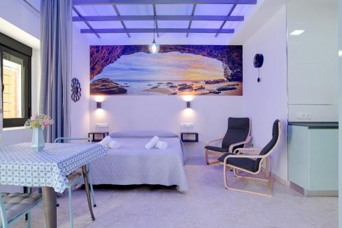 Apartamentos Bellamar 2