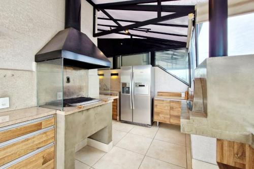 Wehome - Duplex próximo ao Aeroporto de Congonhas – khách sạn tại Campo Belo