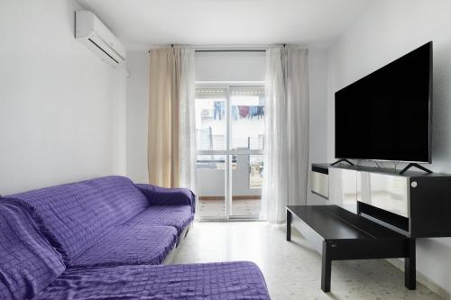 Casa En El Centro De Barbate gîte à louer Barbate de Franco