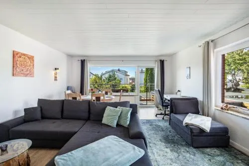 Appartement in Lübeck, Deutschland