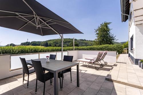 Ferienwohnung Panoramanest in Balve, Deutschland