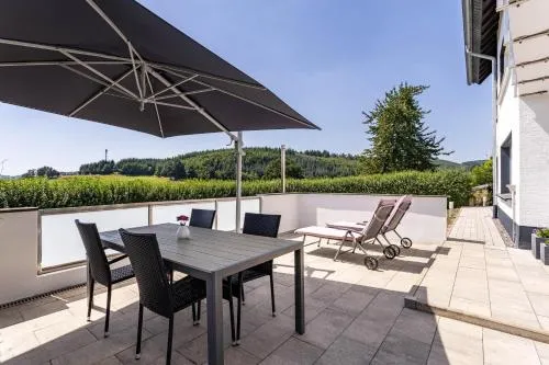 Ferienwohnung Panoramanest in Balve, Deutschland