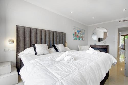 Bungalow Villa Gadea - image 2