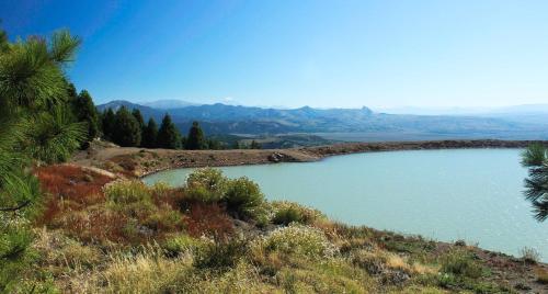 Casa de Montana Golf & Polo - San Martin de los Andes