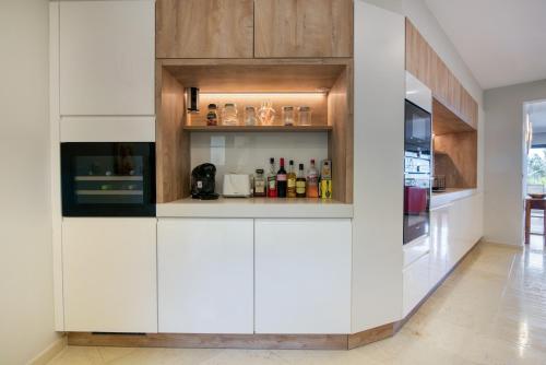 Bungalow Villa Gadea - image 3