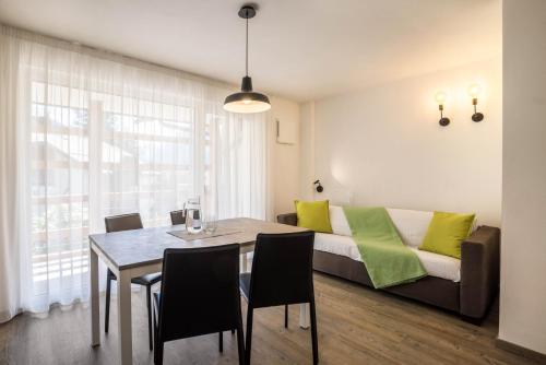  Apartment Cinch Residence Bun Ste in St. Vigil