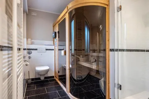Ferienwohnung Schönes Leben 4 Sauna in Goslar, Deutschland