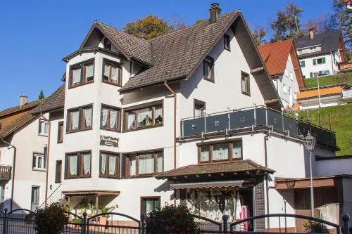 Heidi Kimmig in Bad Griesbach, Deutschland