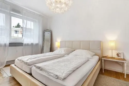 Haus 15 in Offenburg, Deutschland