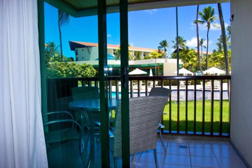 FLAT MARULHOS SUITES E RESORT in Porto De Galinhas